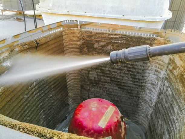 Ductwork Cleaning Services in OR
