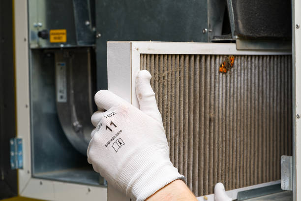 Best Commercial HVAC Duct Cleaning  in Amity, OR