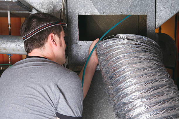 Best Air Duct Cleaning Near Me  in Amity, OR