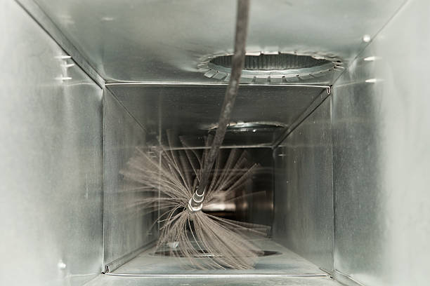 Best Commercial HVAC Duct Cleaning  in Amity, OR